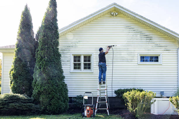 Best House Exterior Washing  in Tolar, TX